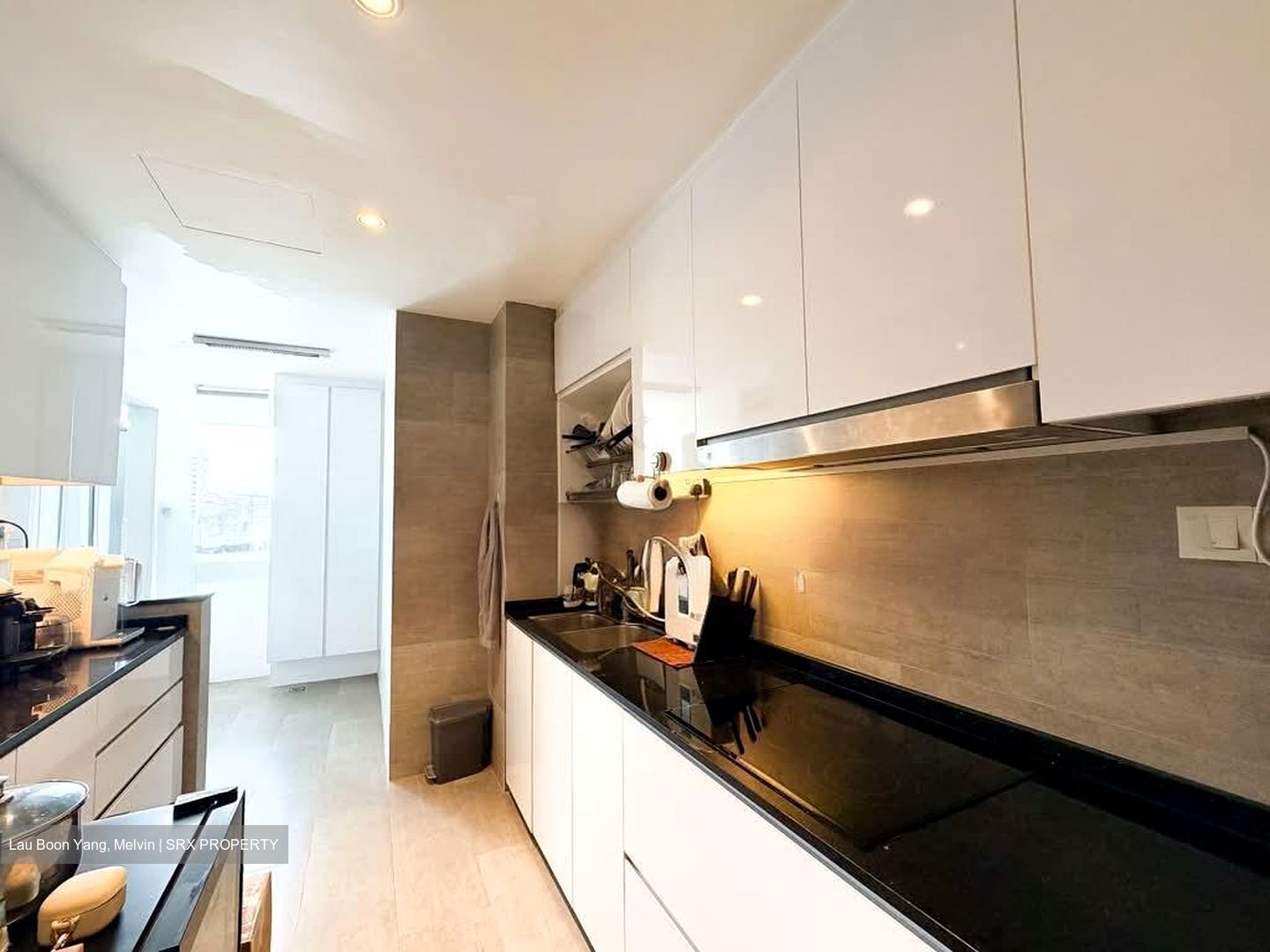 The Trumps (D14), Condominium #533698761